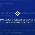 Quick ways to solve this app cant run on your pc now.