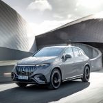 Top 5 Best Mercedes SUVs: Features Compared Now!