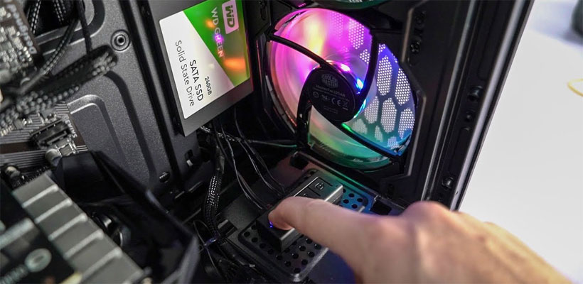 RGB Header How To Connect? Easy Step by Step Guide