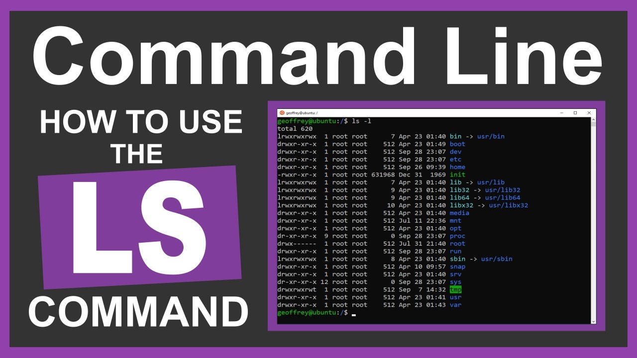 How to Use ls for Windows Step by Step Guide for Beginners