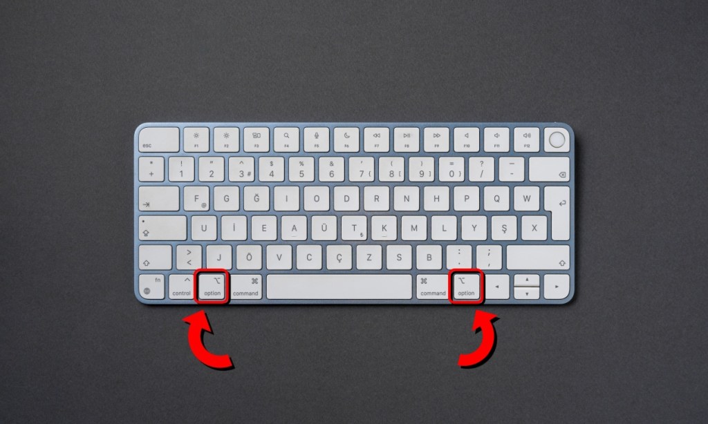 How to Find Alt on Mac Keyboard Easily Explained!