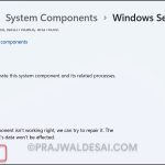 Windows Update Error 0x80070643 causes? Quick solutions for you!