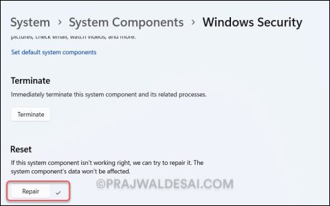 Windows Update Error 0x80070643 causes? Quick solutions for you!