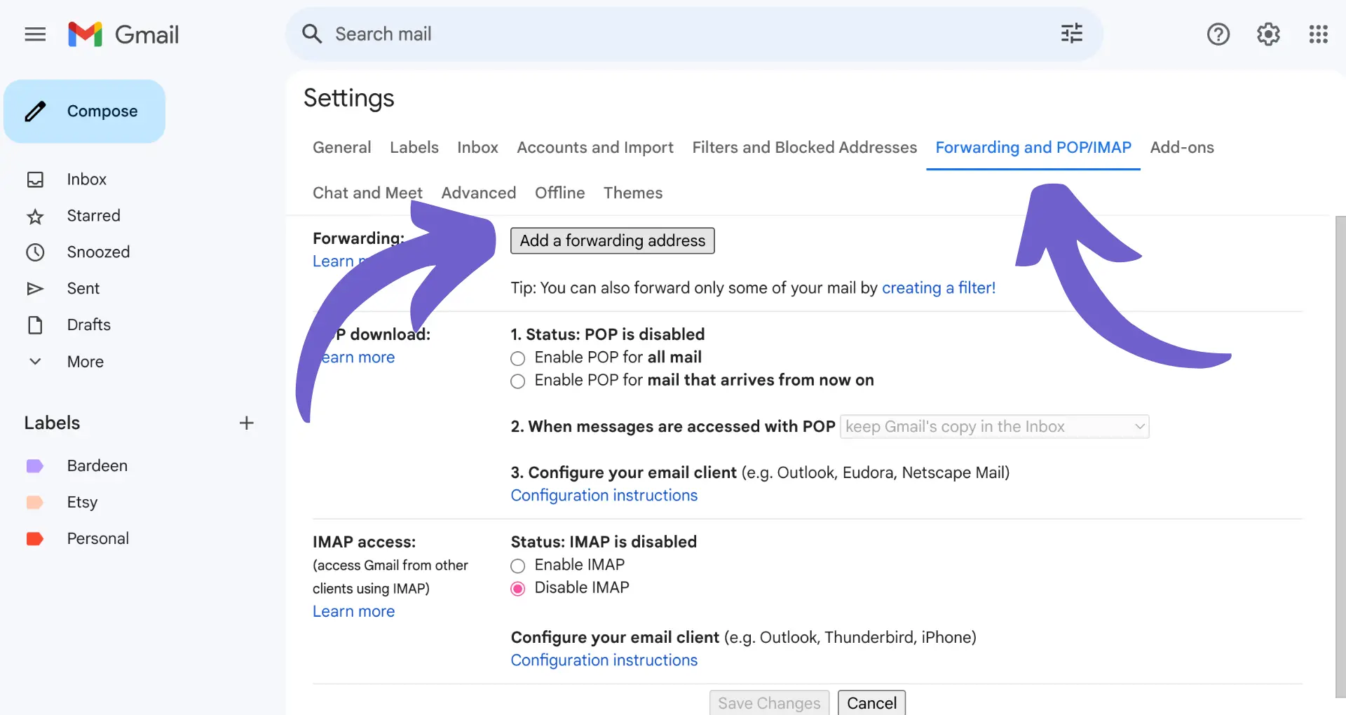 Why Auto Forward Gmail? Top 3 Benefits You Should Know