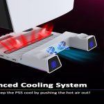 Do Ps5 Cooling Stands Make Noise? Finding Quiet Cooling Solutions