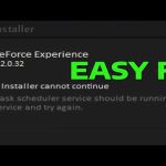 And gtx problems fixed? Quick fixes with proven solutions today!