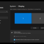 Second Display Not Detected Windows 10 Quick Fixes That Actually Work