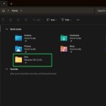 How to access temp files in Windows 11? Fast methods explained clearly!