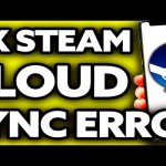 Steam Cloud Saving Failed? Fix This Error Fast Here