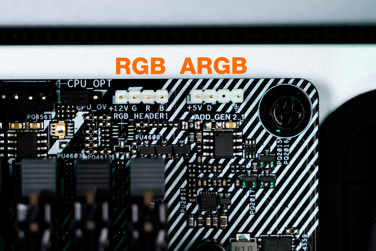 Best RGB Header Mobo For Gaming PC? What To Know Before Buying Motherboard
