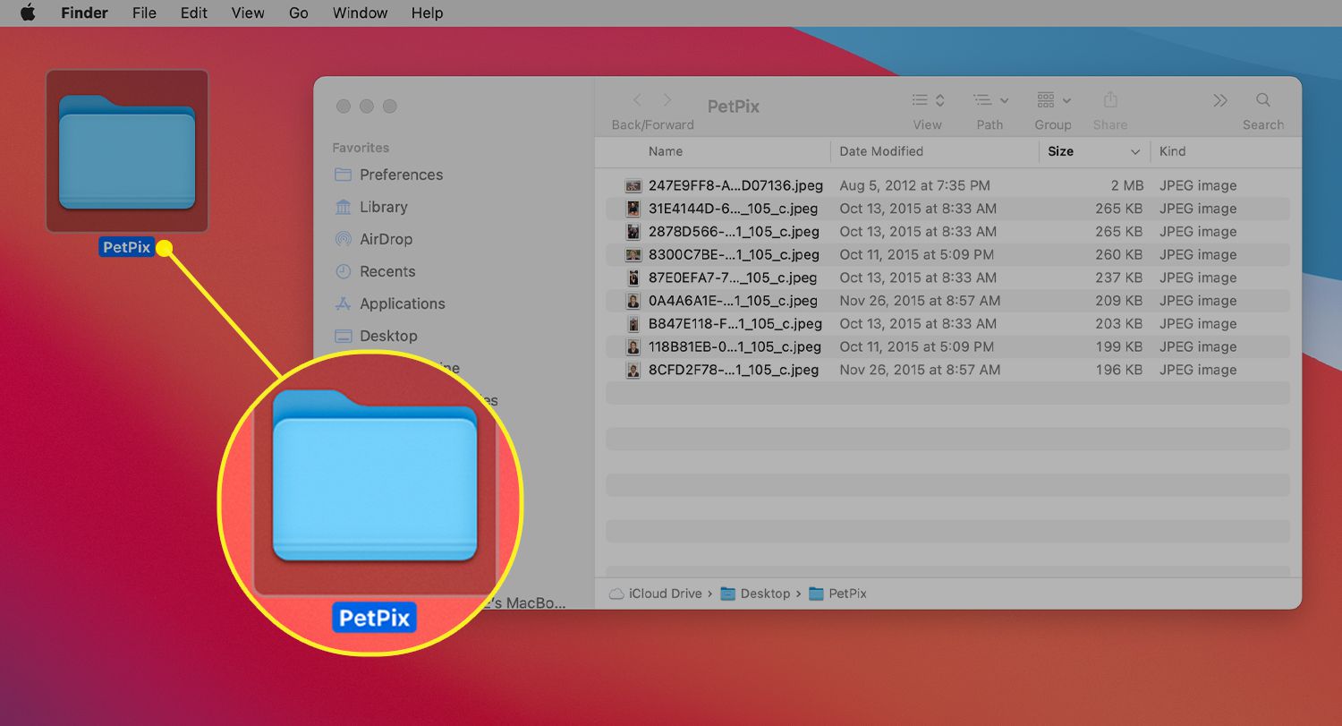 How to Find Pictures Folder on Mac in Seconds (Simple Solutions)