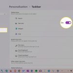 Windows 11 Taskbar Move Left Easy Tutorial for Anyone Quickly!