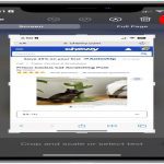 Quick Way Save Any Website to Phone App Main Screen in Seconds