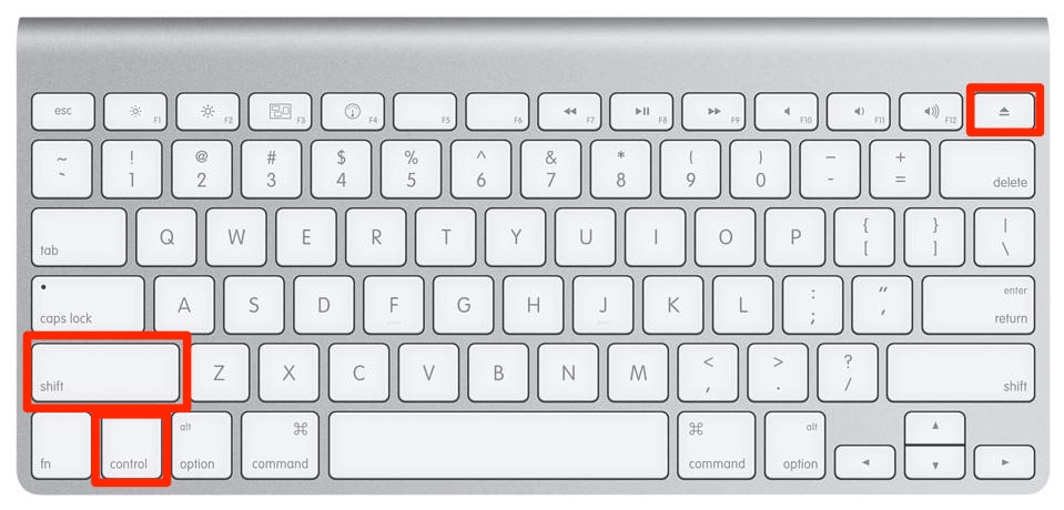 How do you lock a Mac computer quickly (Simple keyboard tricks revealed inside)