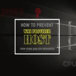 Fix wmi host provider errors: Quick troubleshooting guide inside.