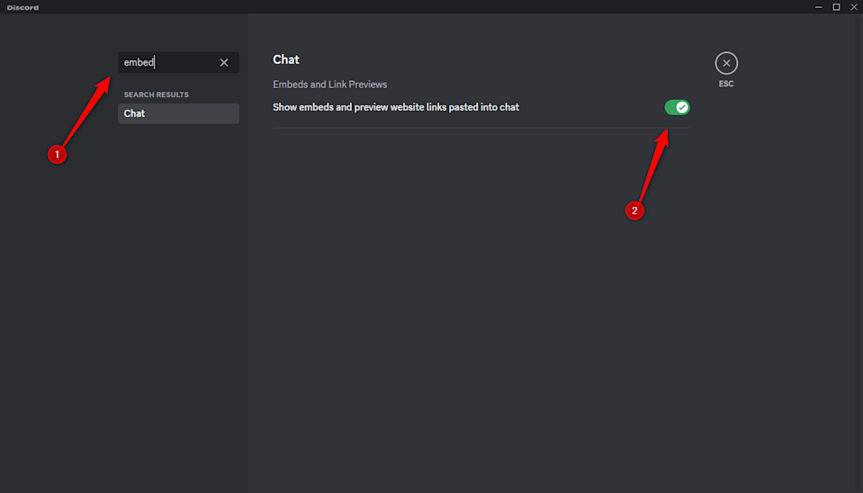 Free ways to embed tiktok clips in discord top methods