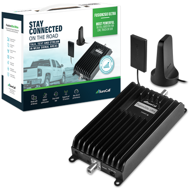 vehicle cell phone booster benefits why your car needs one right now