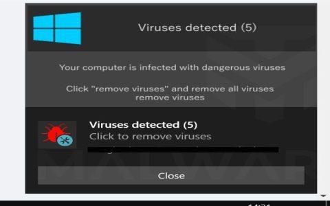 How to Stop Chrome Flagging Virus Warnings Fast Simple 5-Minute Fix