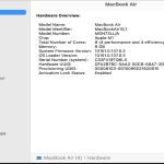 what is system data on mac a simple guide for macbook owners
