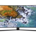 What happened to curved TVs? See if they are still good to buy.