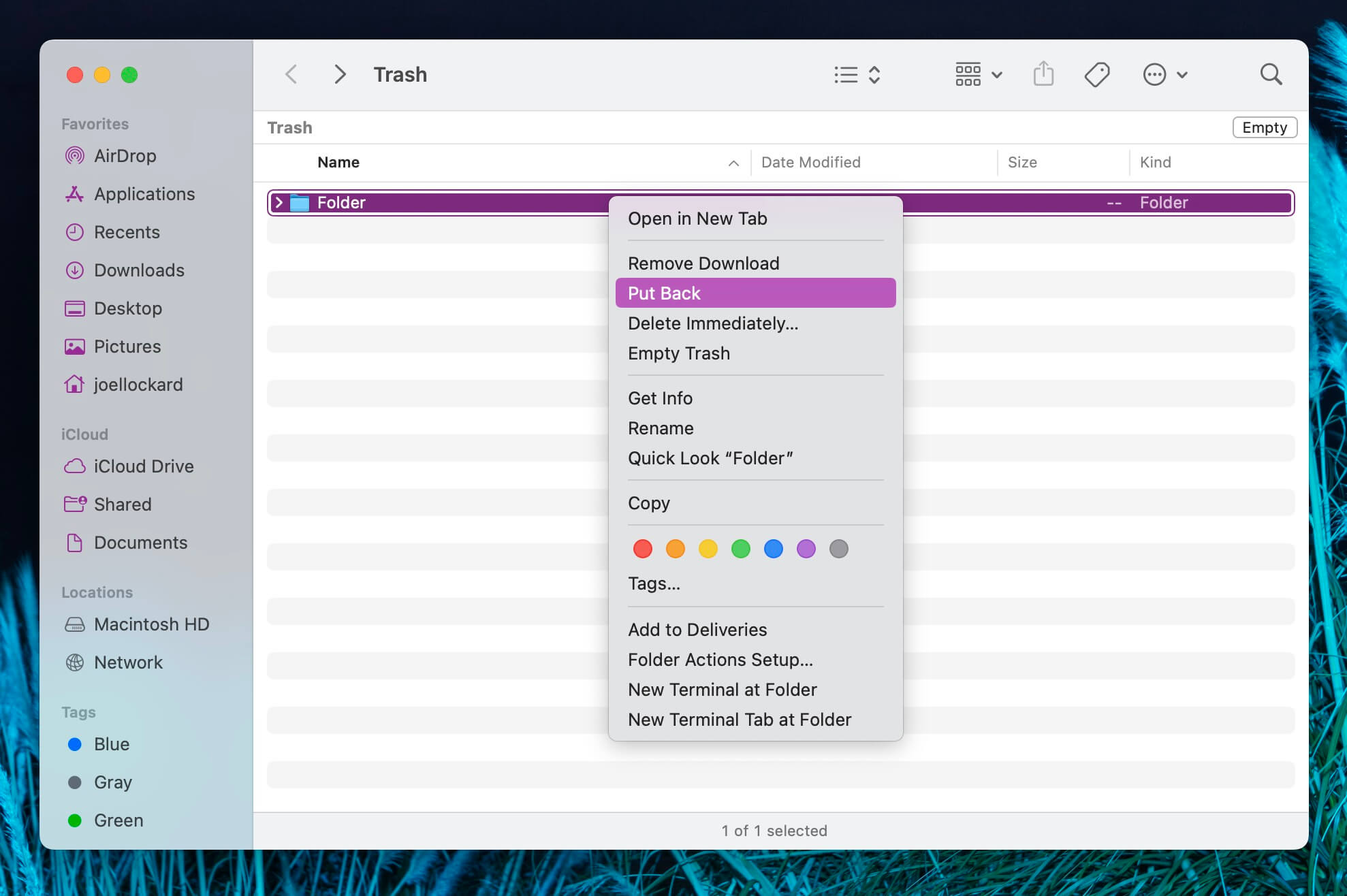 lost your pictures folder on mac? fix it with 4 easy ways!