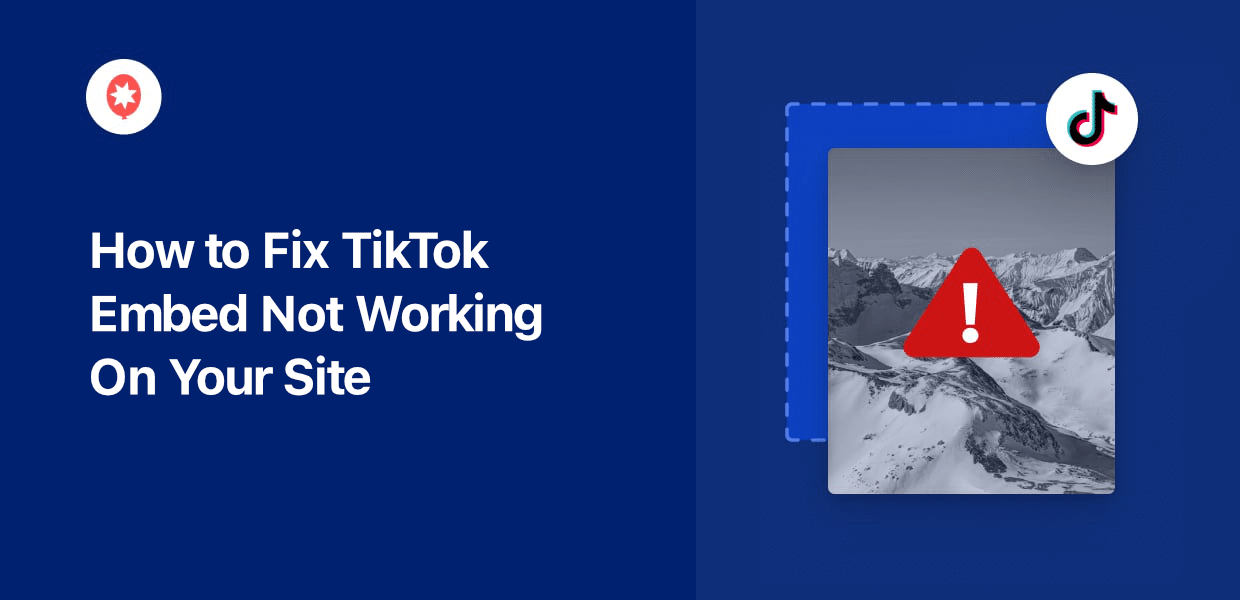 Discord TikTok Embed Not Working? Try These Simple Fixes Now!