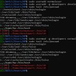 Manage Groups How to Add Existing Linux User to Group