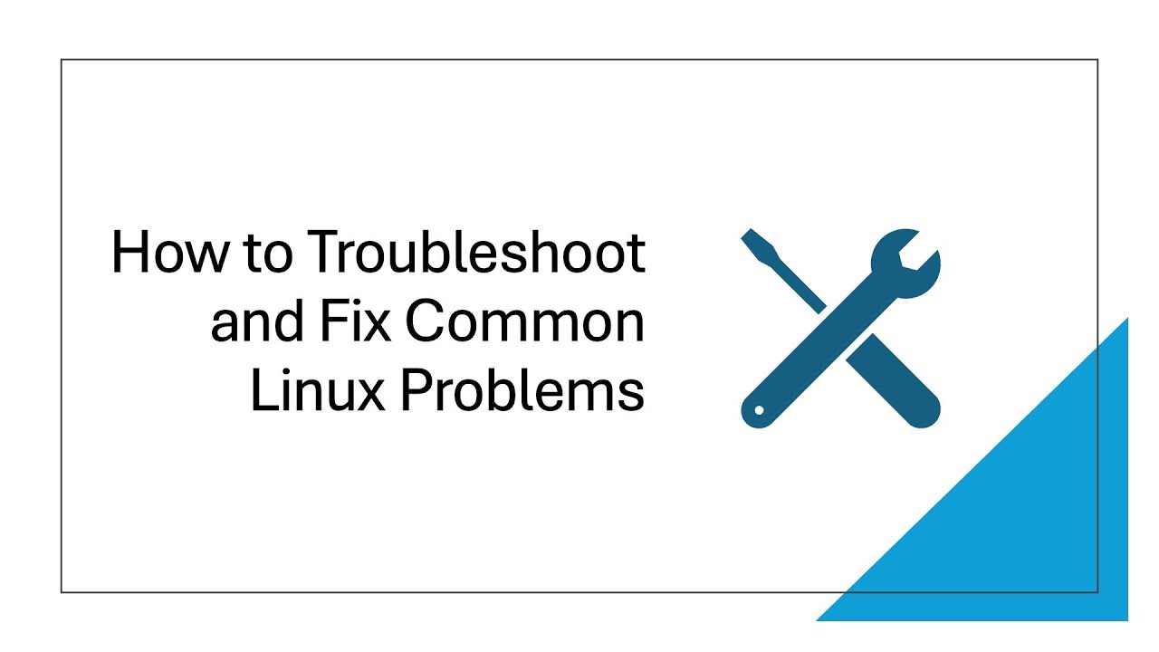 Linux put user in group issues? Fix common problems fast now