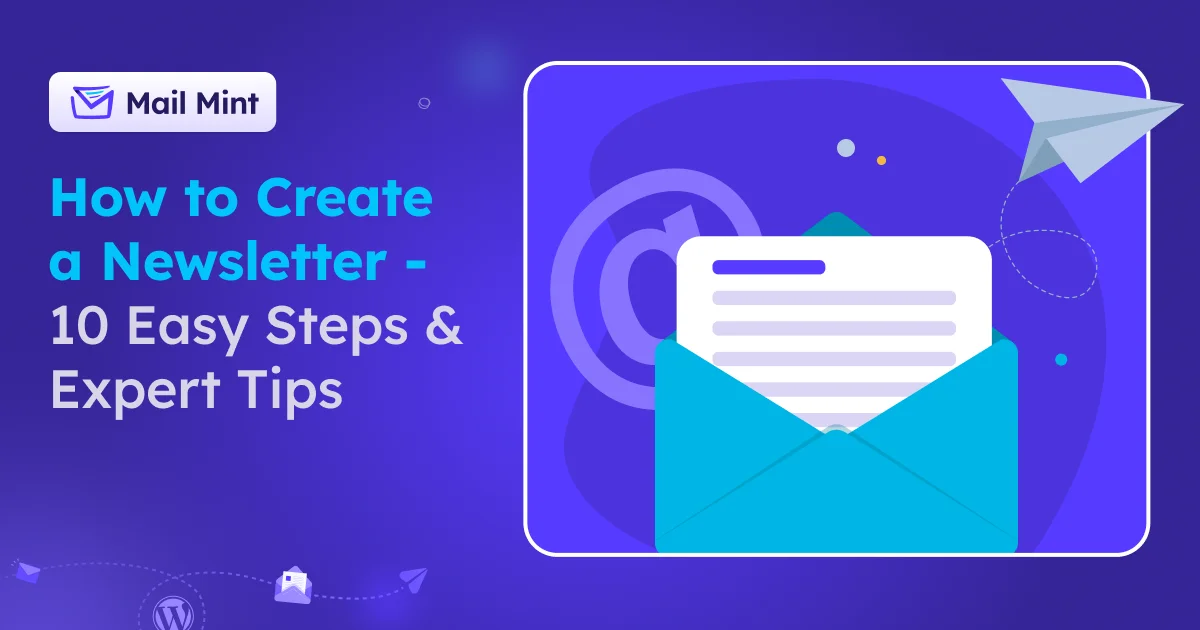 Start Your Own Geek Newsletter Simple Steps for Beginners