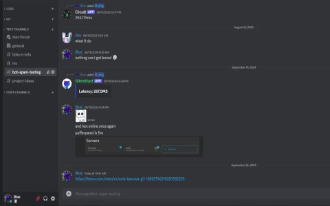 Discord TikTok Embed Not Working? Try These Simple Fixes Now!