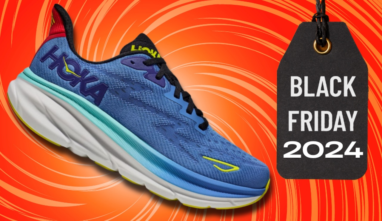When Do Black Friday Shoe Deals Start? Best Times To Buy Sneakers