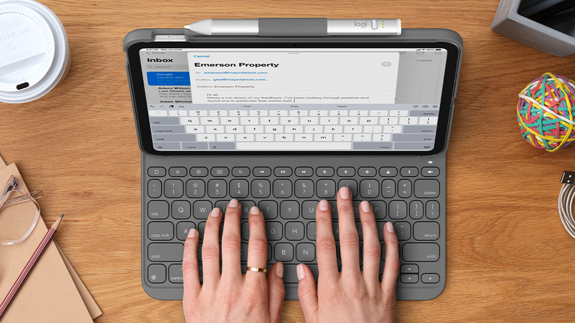 Best Keyboard iPad Mini Reviewed Find Top Picks Boost Your Typing Speed