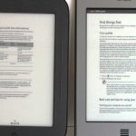 kindle vs nook battle discover which has the better screen and battery life