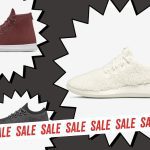 When Do Black Friday Shoe Deals Start? Best Times To Buy Sneakers