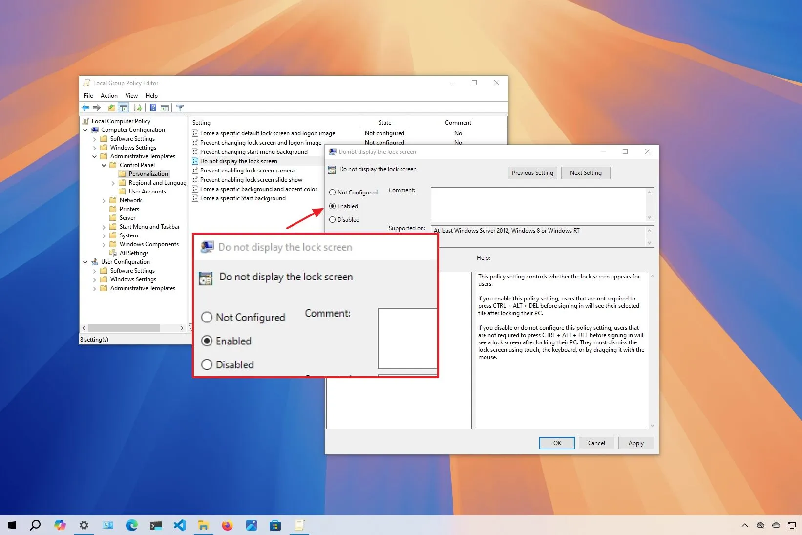 stop windows 10 lock screen easily learn the best ways here
