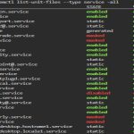 Why list systemctl services? Useful tips for managing your Linux server!