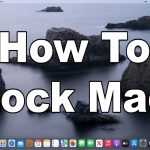 How do you lock a Mac computer quickly (Simple keyboard tricks revealed inside)