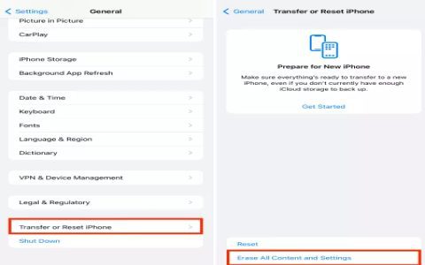 How to See Blocked Numbers on iPhone Explained in 5 Simple Steps