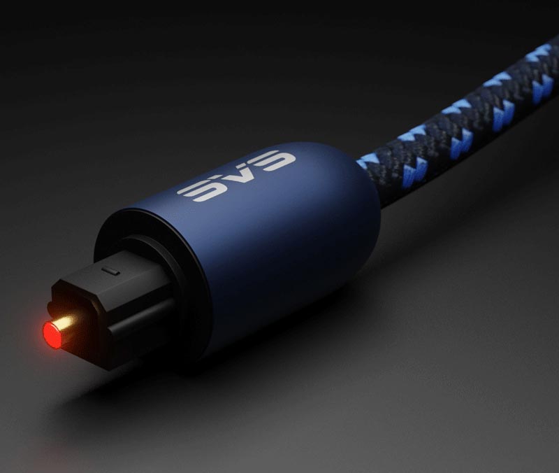 Optical Digital Audio Output Explained Simply for Beginners