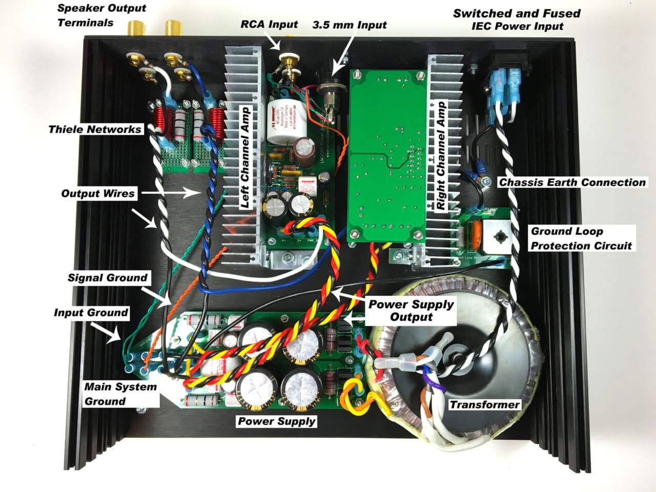 d amp setup made simple learn step by step process here
