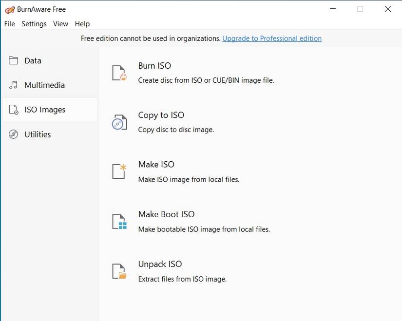 Want to create iso file from cd? Best tips revealed!
