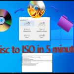Want to create iso file from cd? Best tips revealed!
