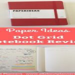 Improve Your Notes Now Dot Grid Notebook Tips And Tricks Guide
