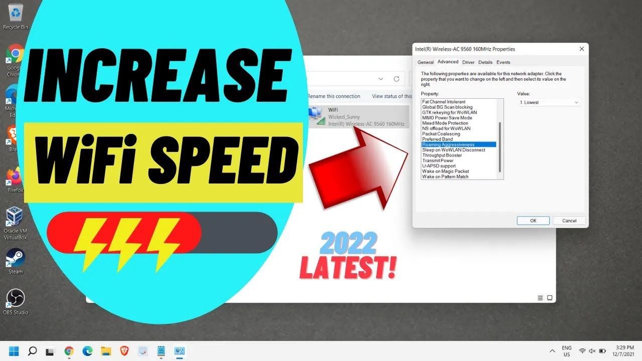 Desktop WiFi Explained: How to Add or Get WiFi Fast!