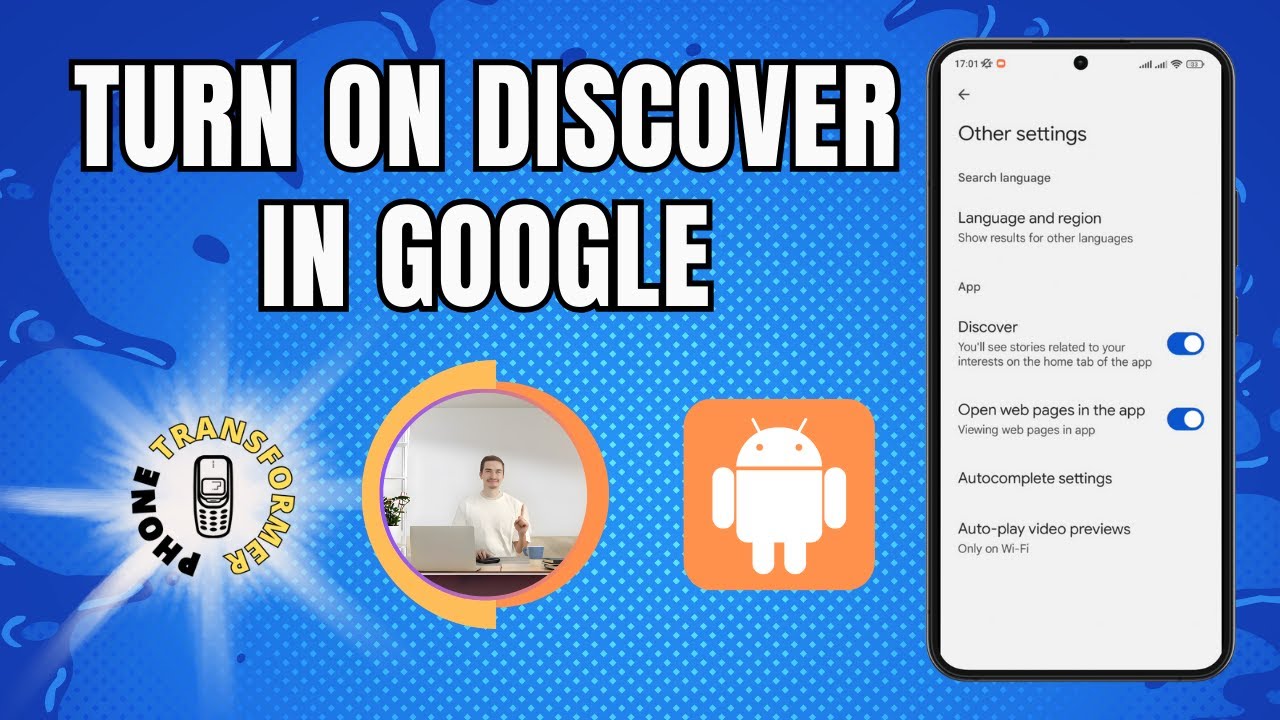 Discover Android System Intel: Key Features & How to Turn It On