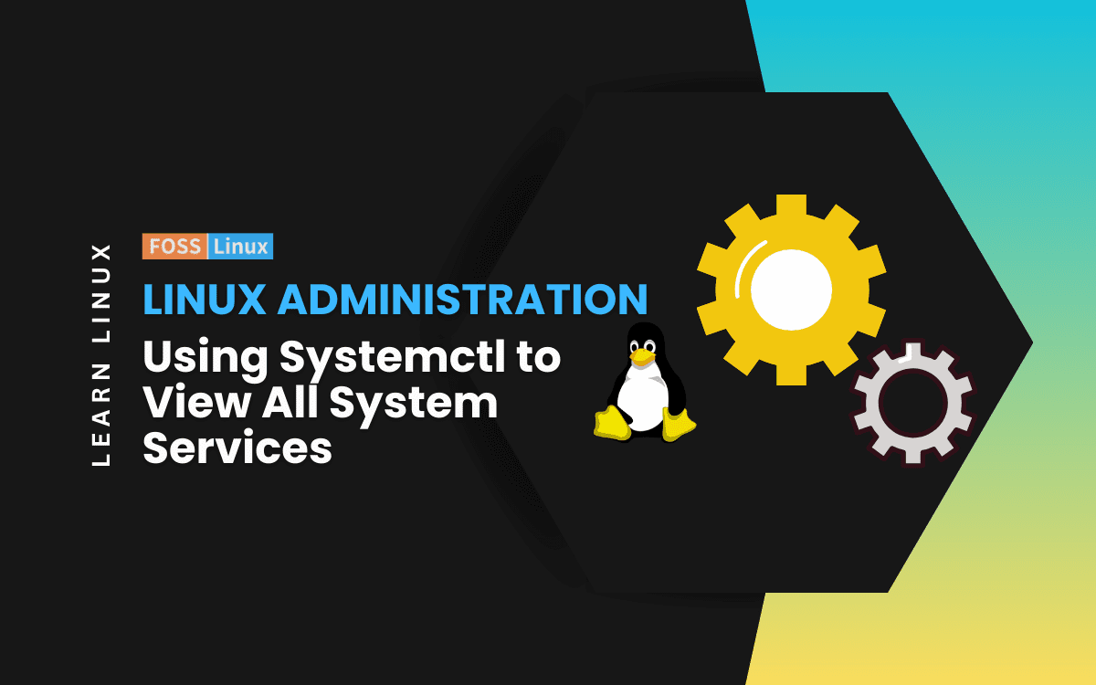 Why list systemctl services? Useful tips for managing your Linux server!