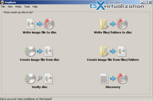 Best Tools to Create an ISO from CD Drive Free Solutions