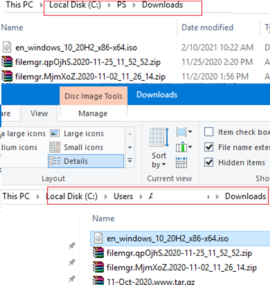 Symlink Folder Windows How To Fix Common Errors When Linking Directories
