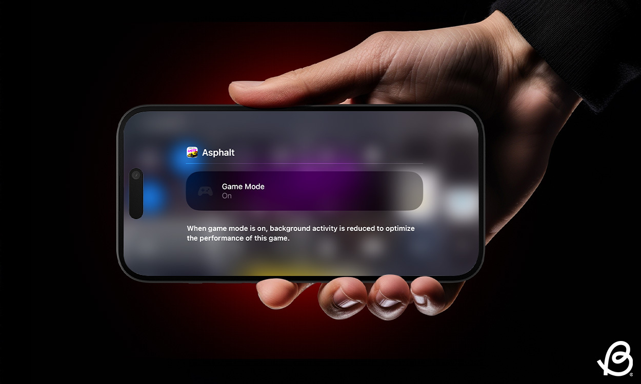 Where to Find Game Mode iPhone? See Cool iPhone Game Modes Now