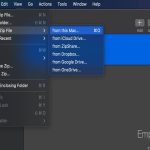 How to extract tar file zip properly? (step-by-step tutorial included)
